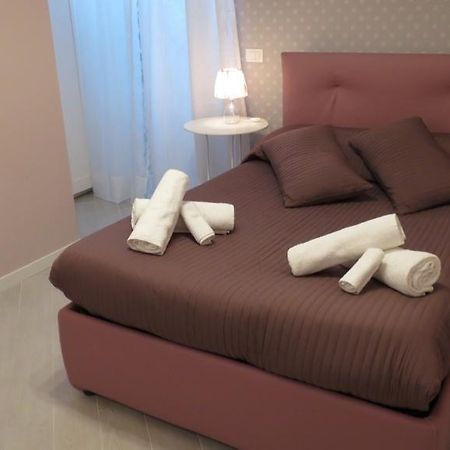 B&B La Casita โรม ภายนอก รูปภาพ