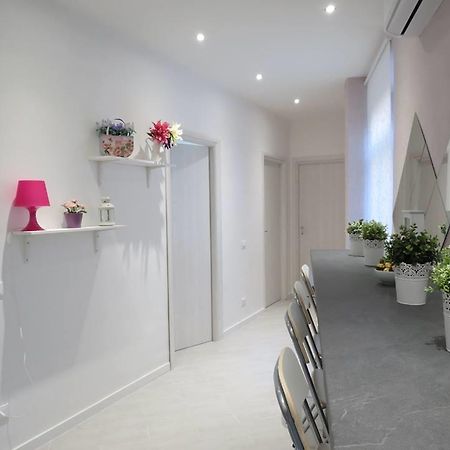 B&B La Casita โรม ภายนอก รูปภาพ