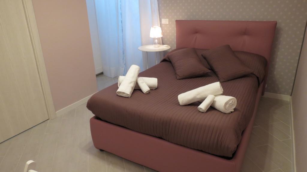 B&B La Casita โรม ภายนอก รูปภาพ