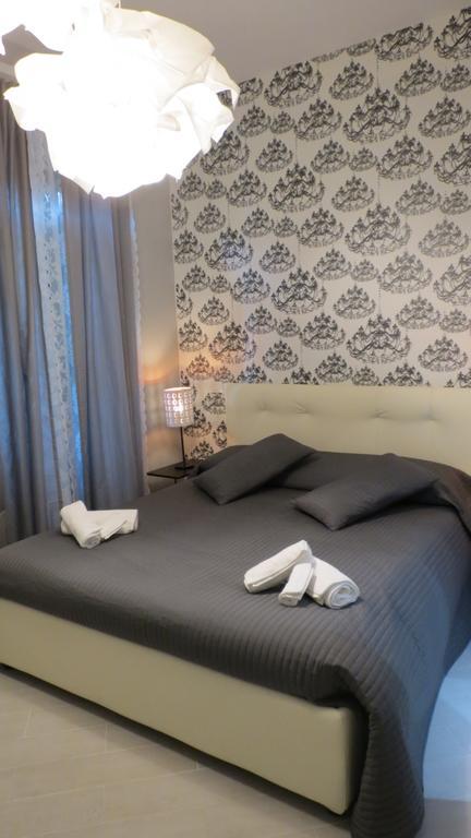 B&B La Casita โรม ภายนอก รูปภาพ