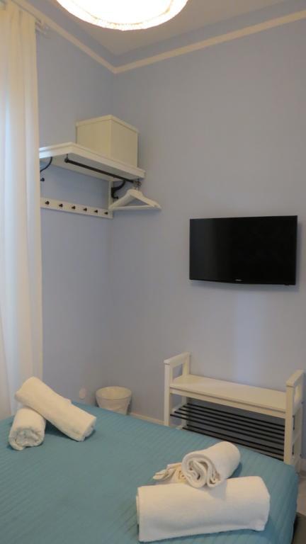 B&B La Casita โรม ภายนอก รูปภาพ