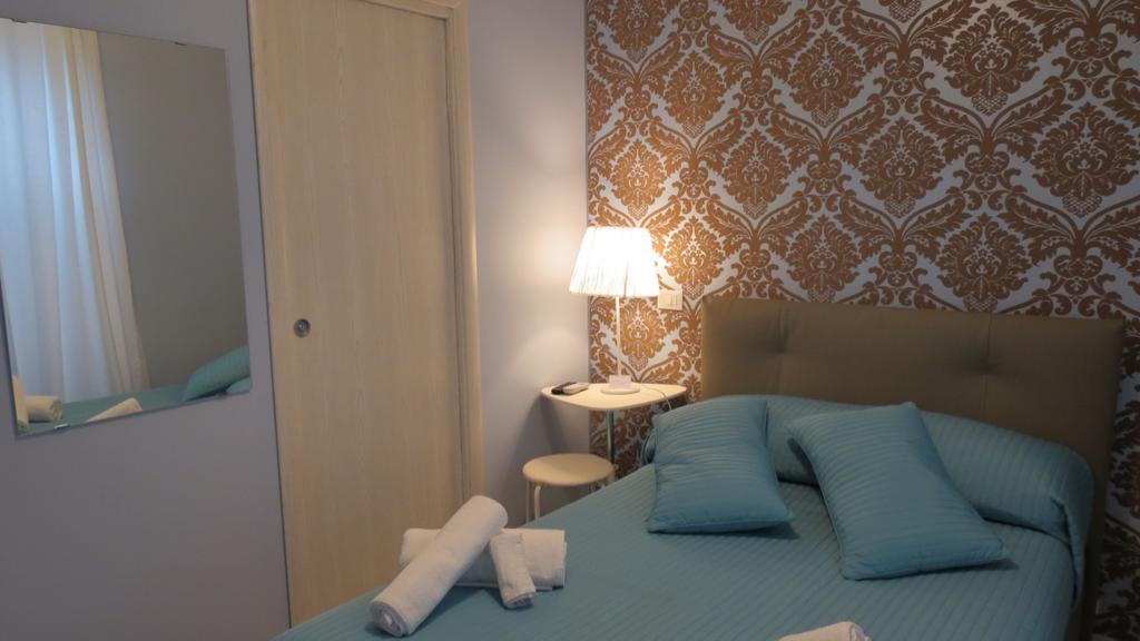 B&B La Casita โรม ภายนอก รูปภาพ