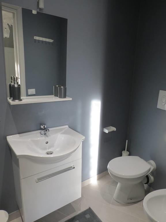 B&B La Casita โรม ภายนอก รูปภาพ