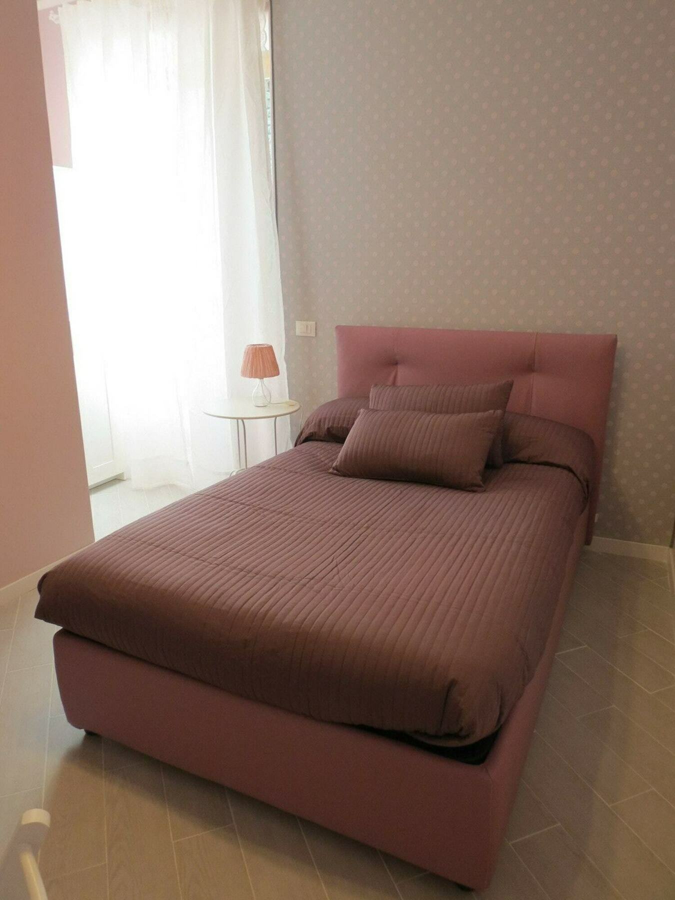 B&B La Casita โรม ภายนอก รูปภาพ