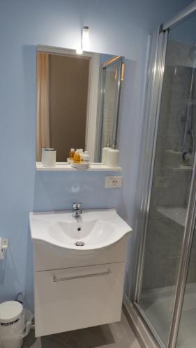 B&B La Casita โรม ภายนอก รูปภาพ