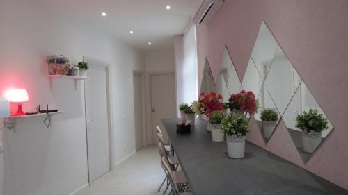 B&B La Casita โรม ภายนอก รูปภาพ